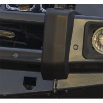  Pare-chocs Winch Bar ARB pour Grand Cherokee WK2 2014+ robuste 